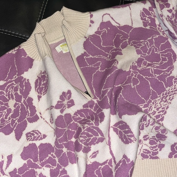 π€π·π€β’ Anthropologie x Maeve Mock Neck β’ π·π€π· - Picture 9 of 9